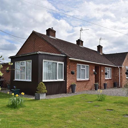 Lenas Lodge Birtsmorton Exterior foto